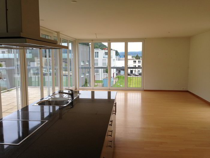 Wohnung – Eglisau - Ansicht 2