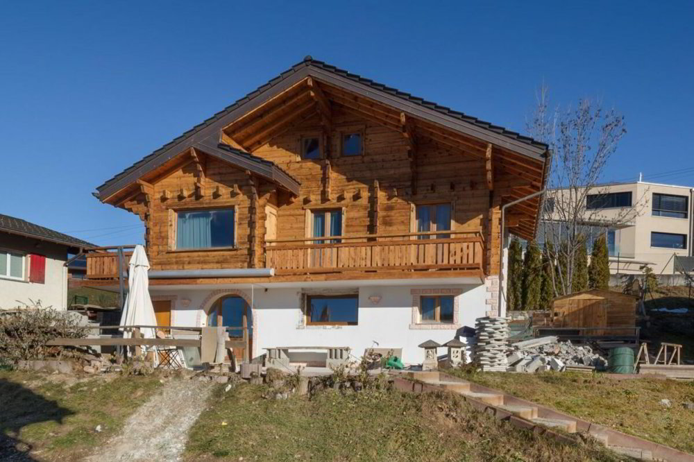 Maison 4 pièces à acheter à Lens - image 1/12