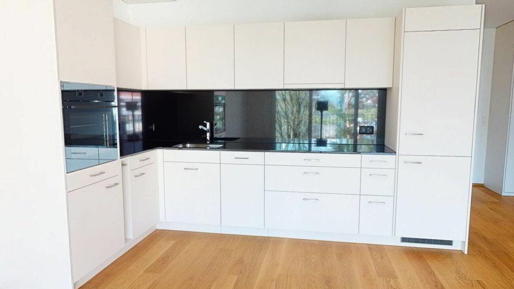 Wohnung – Flums, Büntli, Wahlkreis Sarganserland - Ansicht 4