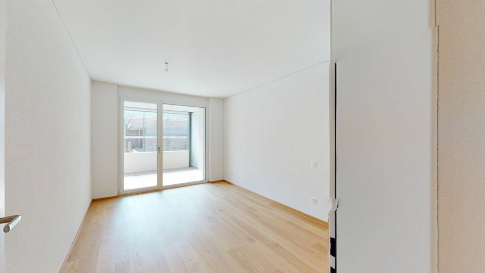 Wohnung – Flums, Büntli, Wahlkreis Sarganserland - Ansicht 5