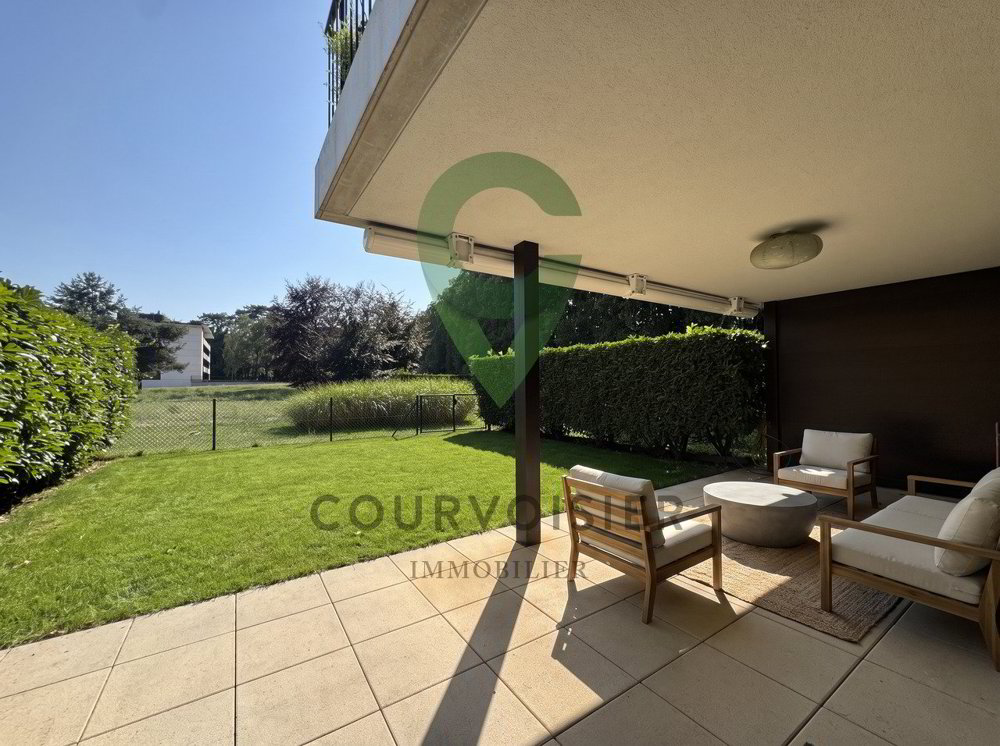 Wohnung – Rolle