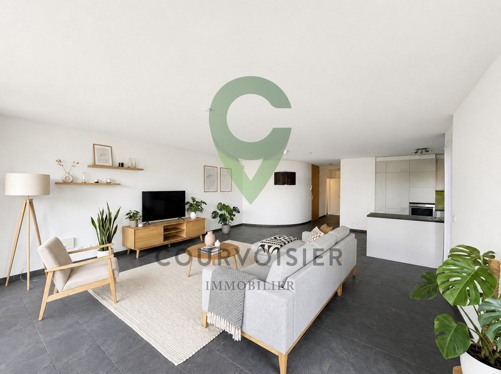 Wohnung – Rolle - Ansicht 3