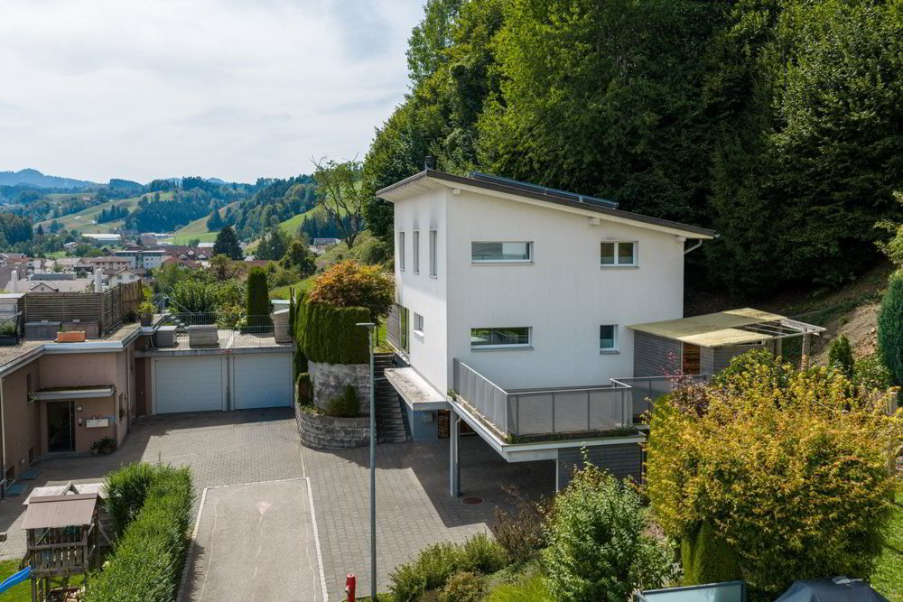 Maison 5 pièces à acheter à Hergiswil b. Willisau - image 1/12