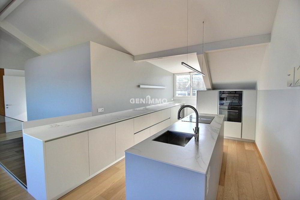 Wohnung – Anières - Ansicht 2