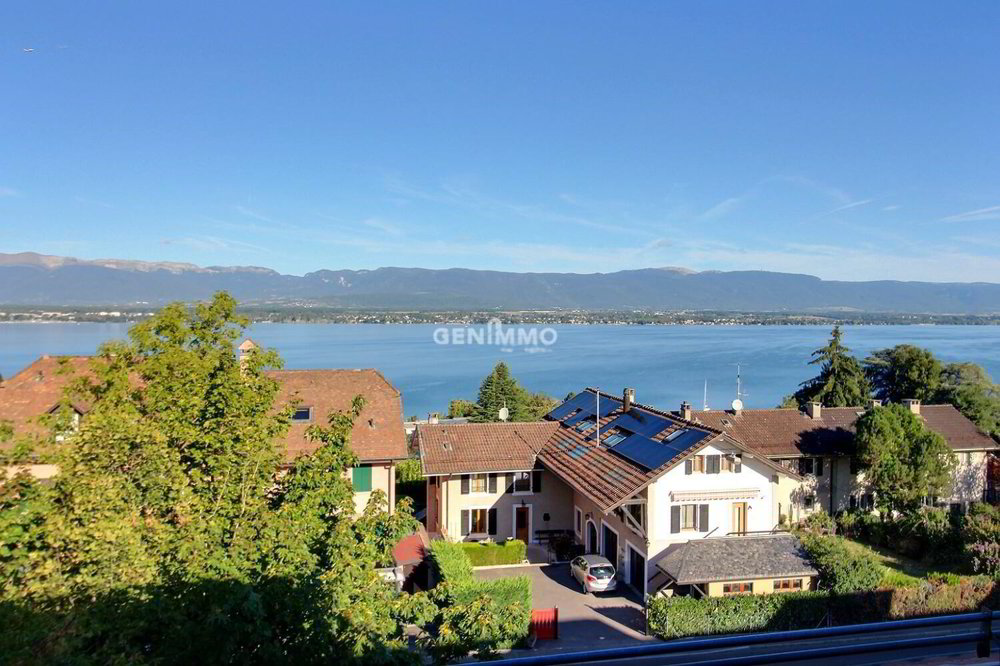 Wohnung – Anières - Ansicht 5