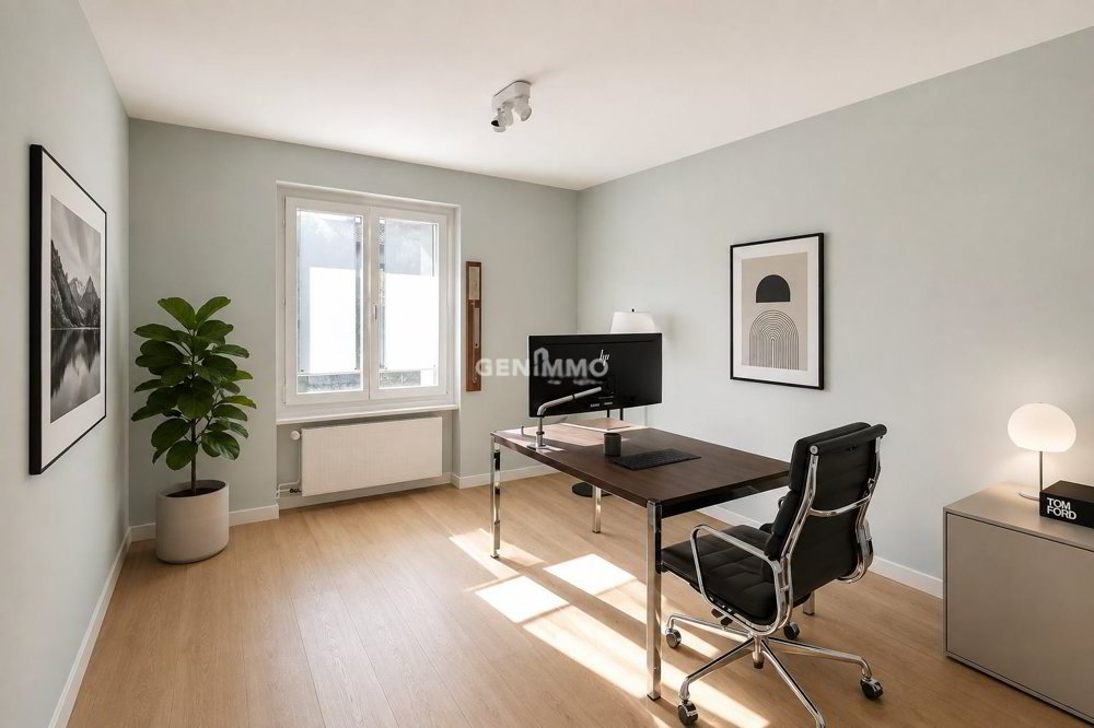 Wohnung – Anières - Mehr