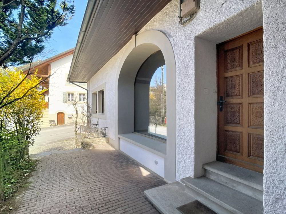 Wohnung – Le Mont-sur-Lausanne