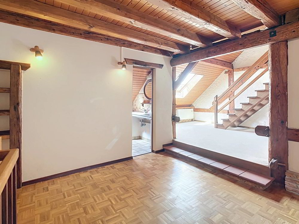 2 rooms Apartment to buy in Le Mont-sur-Lausanne - image 1/10