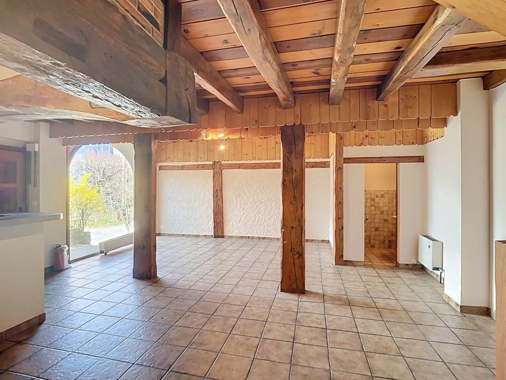 Wohnung – Le Mont-sur-Lausanne - Ansicht 2