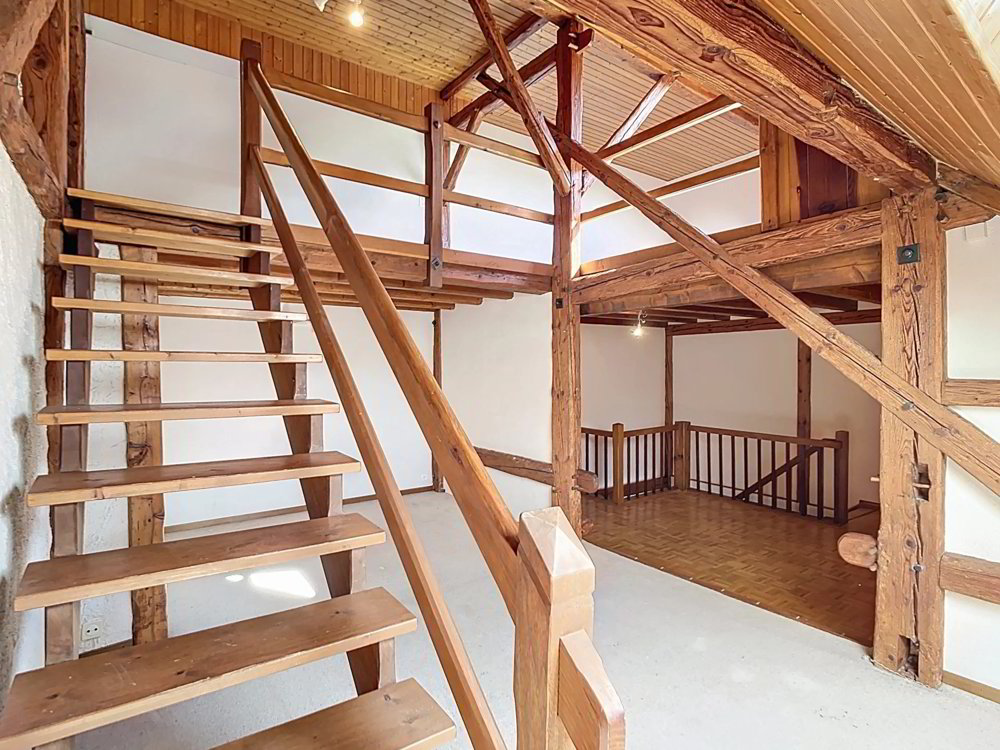 Wohnung – Le Mont-sur-Lausanne - Ansicht 4