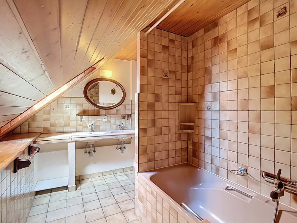 Wohnung – Le Mont-sur-Lausanne - Ansicht 5