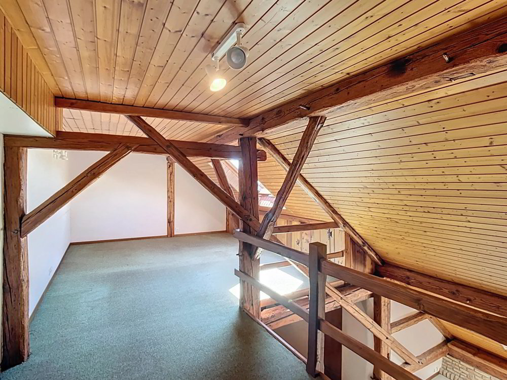 Wohnung – Le Mont-sur-Lausanne - Mehr