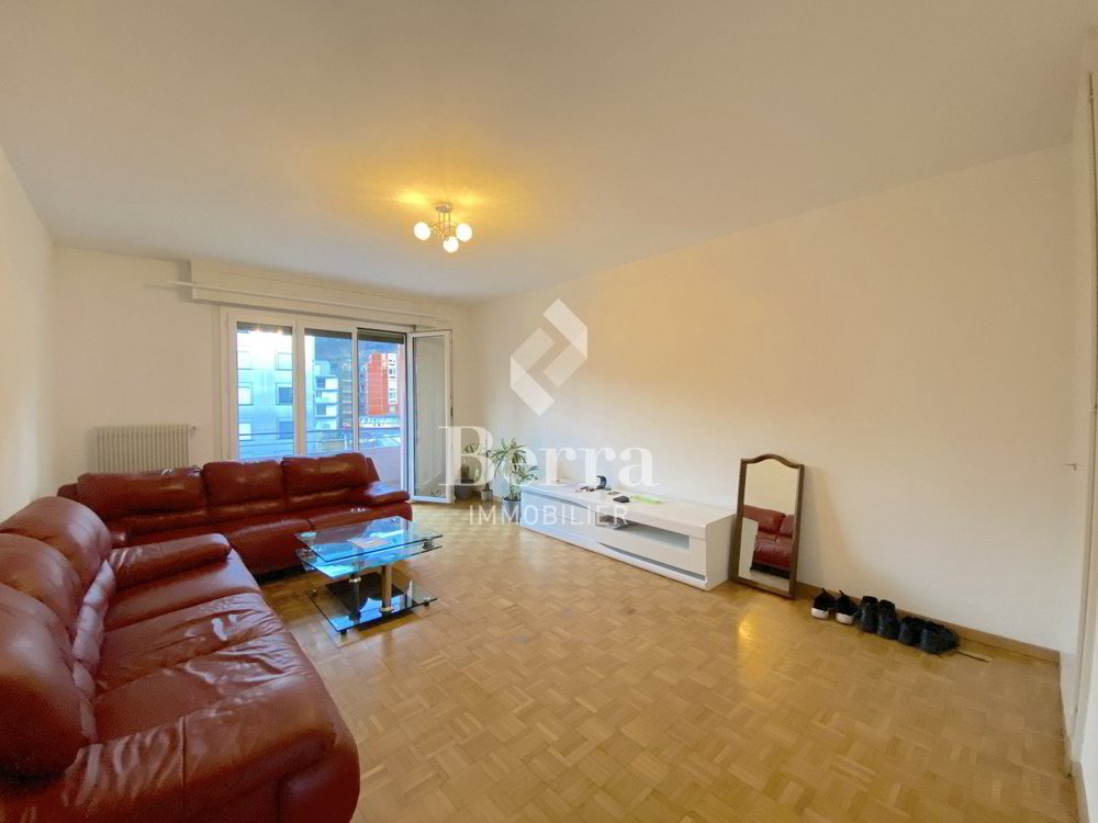 Wohnung – Monthey - Ansicht 4