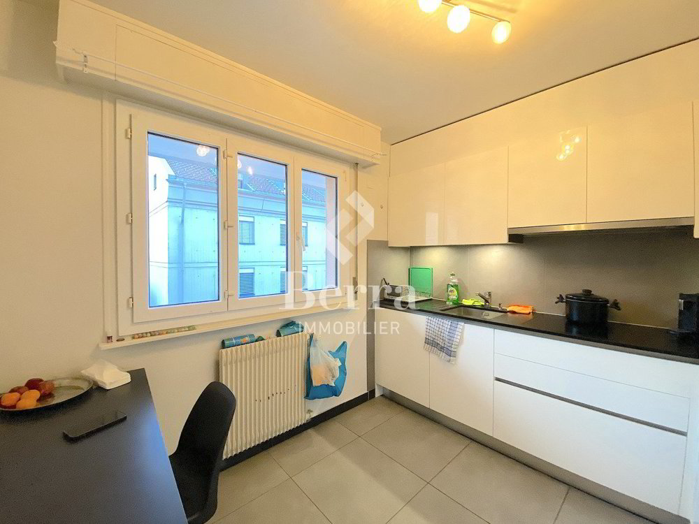 Wohnung – Monthey - Mehr