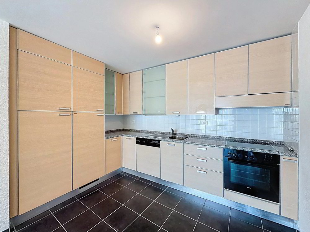 Wohnung – Ecublens VD - Ansicht 2