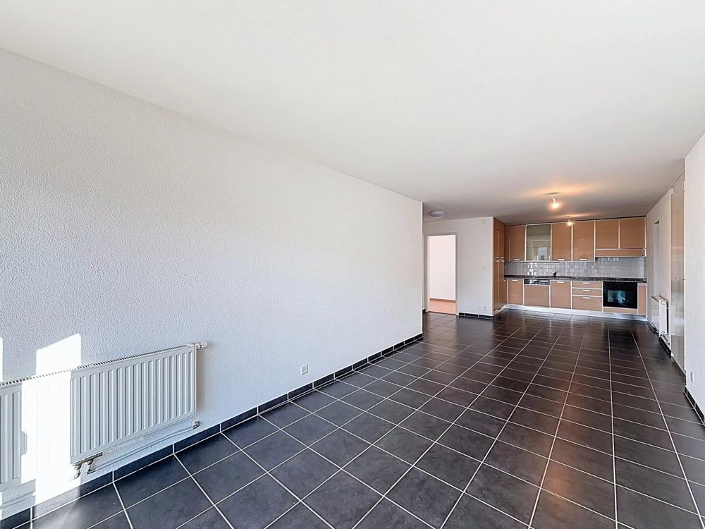 Wohnung – Ecublens VD - Ansicht 3