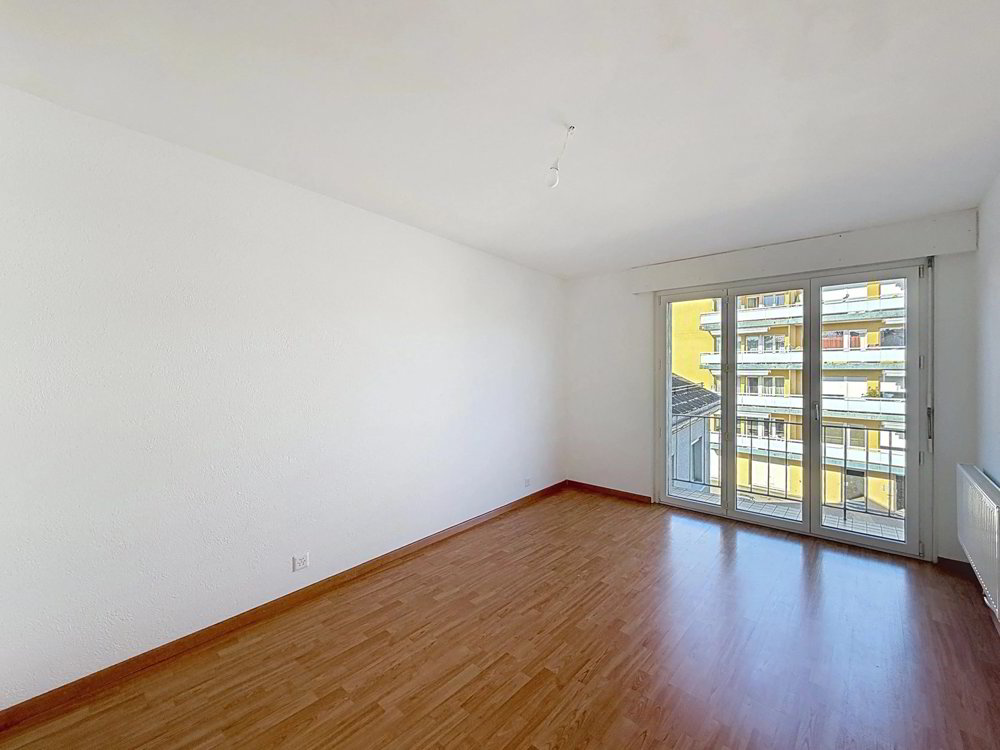 Wohnung – Ecublens VD - Mehr