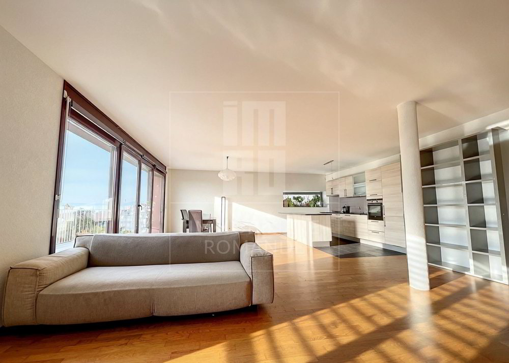 Wohnung – Satigny - Ansicht 3