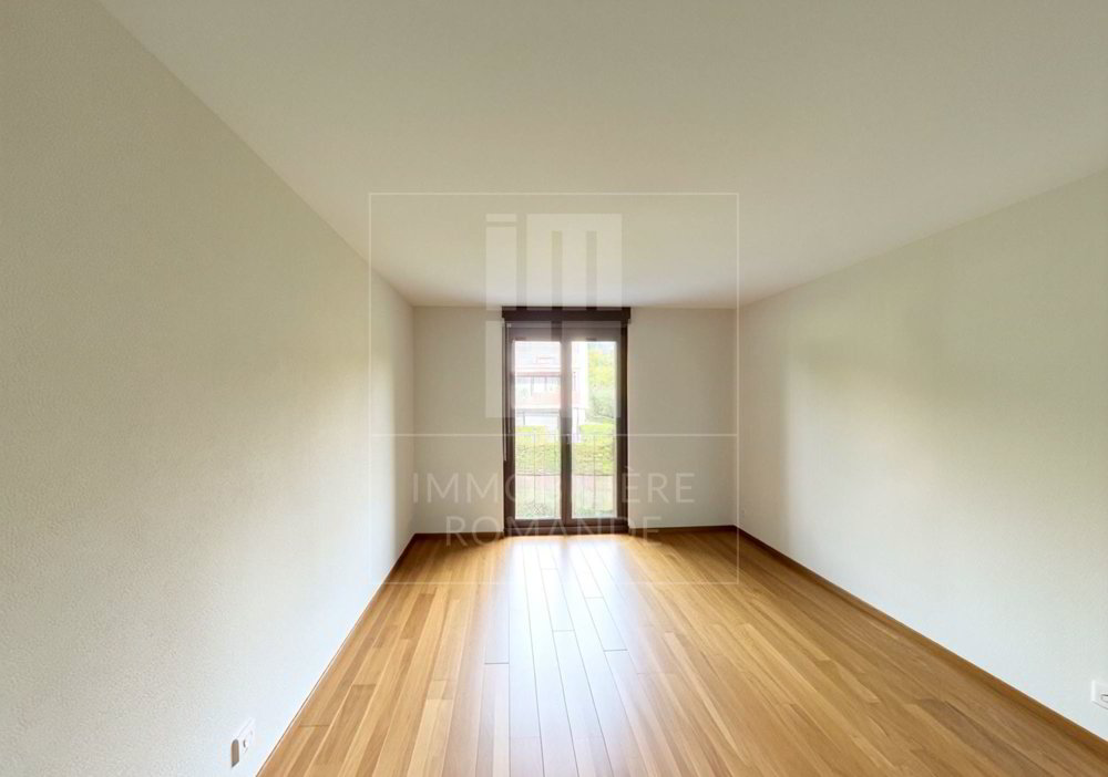 5 rooms Apartment for rent in Satigny - image 1/4