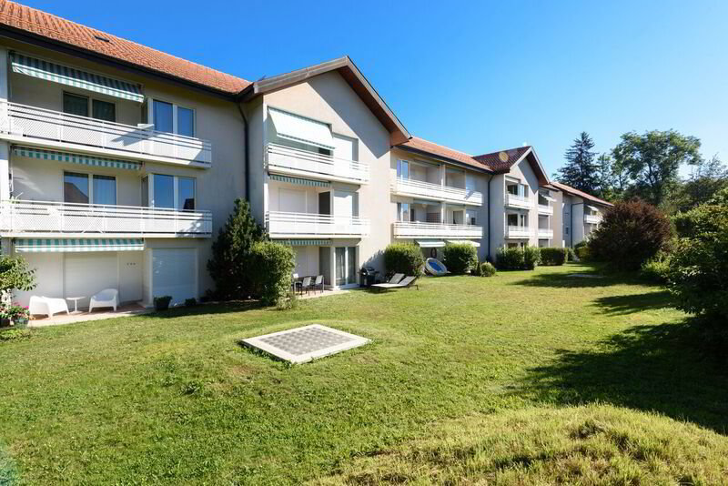 3 rooms Apartment for rent in Epalinges - image 1/1