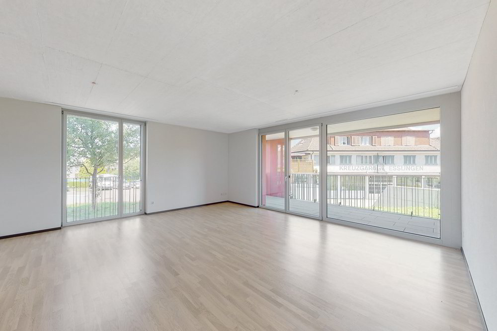 Wohnung – Esslingen - Mehr