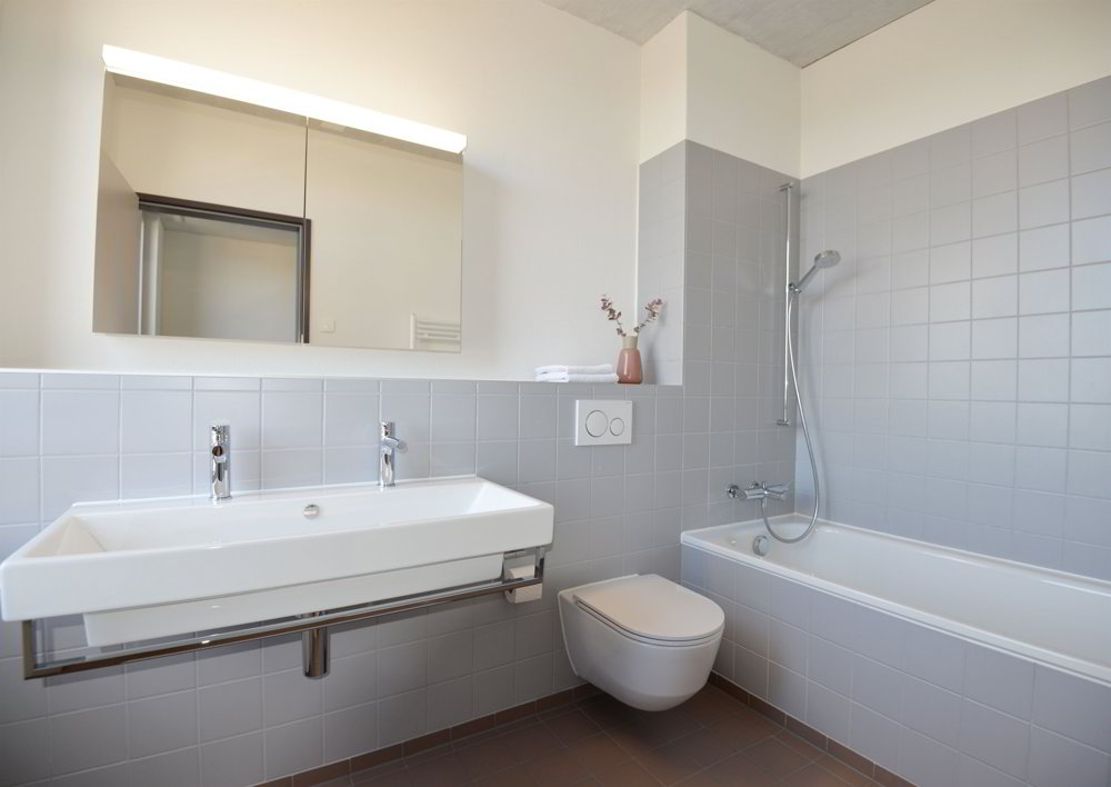 Appartamento di 2 locali in affitto a Esslingen - immagine 1/8