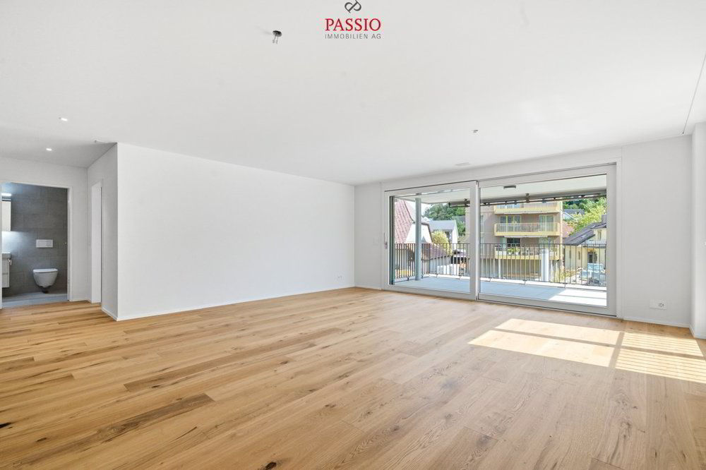 2 rooms Apartment to buy in Dulliken - image 1/13