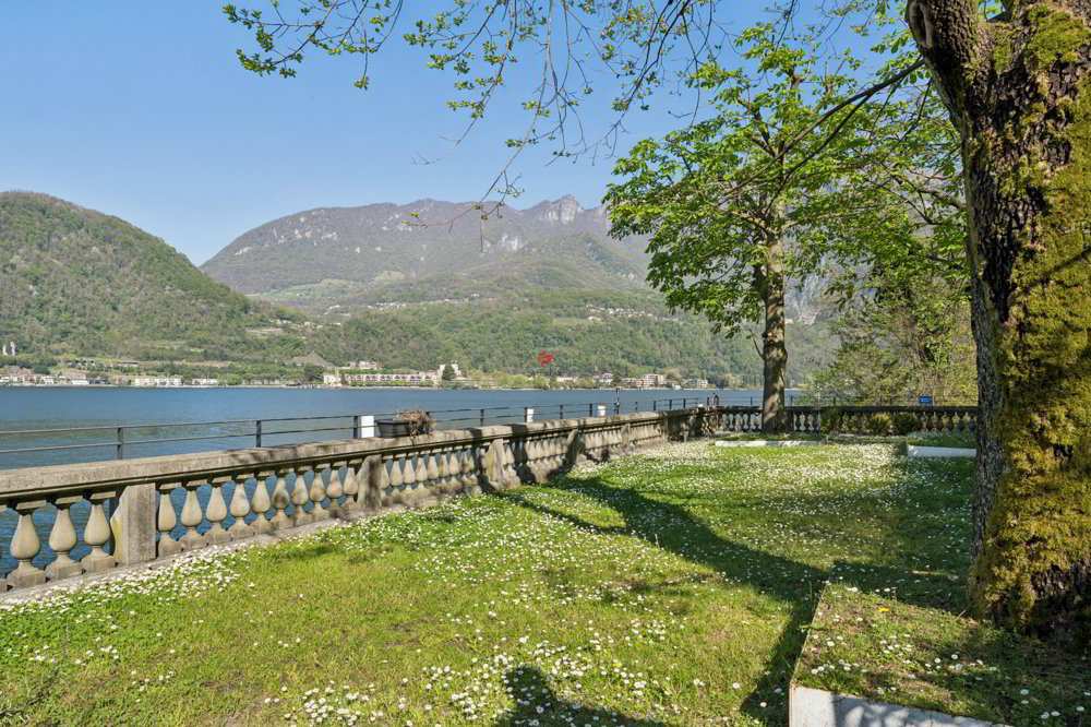 3 rooms Apartment to buy in Riva San Vitale - image 1/13