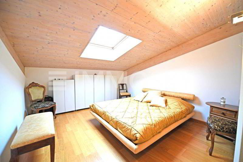 Maison 6 pièces à acheter à Contone - image 1/5