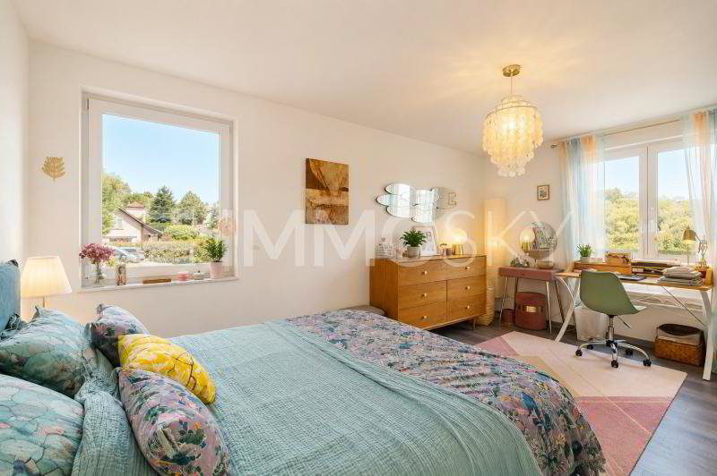 4 rooms Apartment to buy in Lausanne - image 1/5