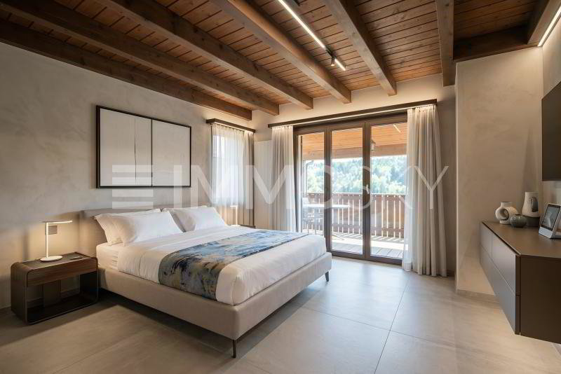 5 rooms House to buy in Teufenthal AG - image 1/5