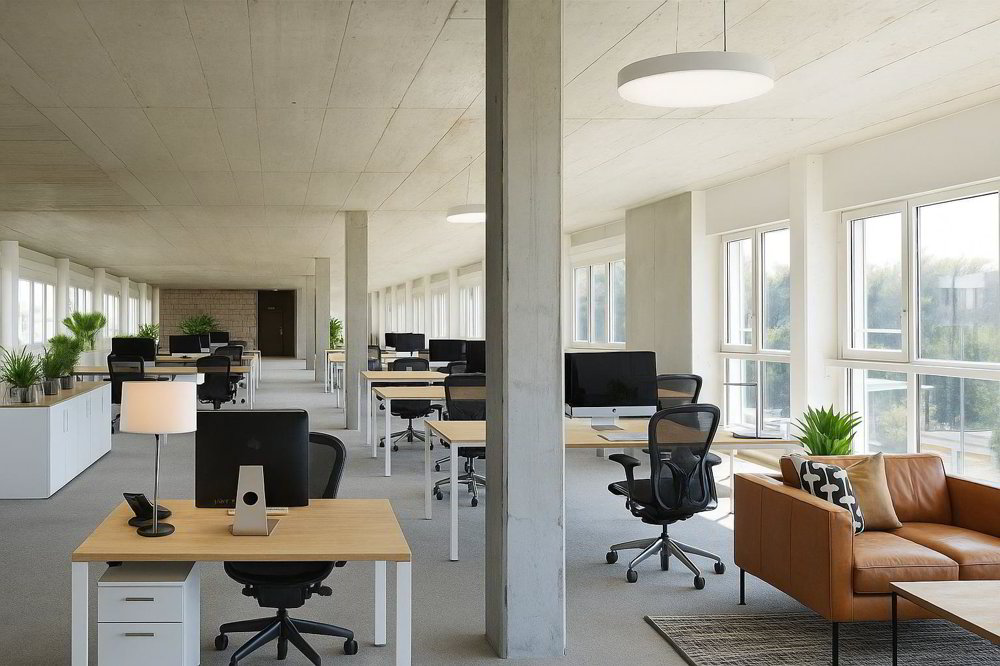 Gewerbe in Birsfelden - Mehr