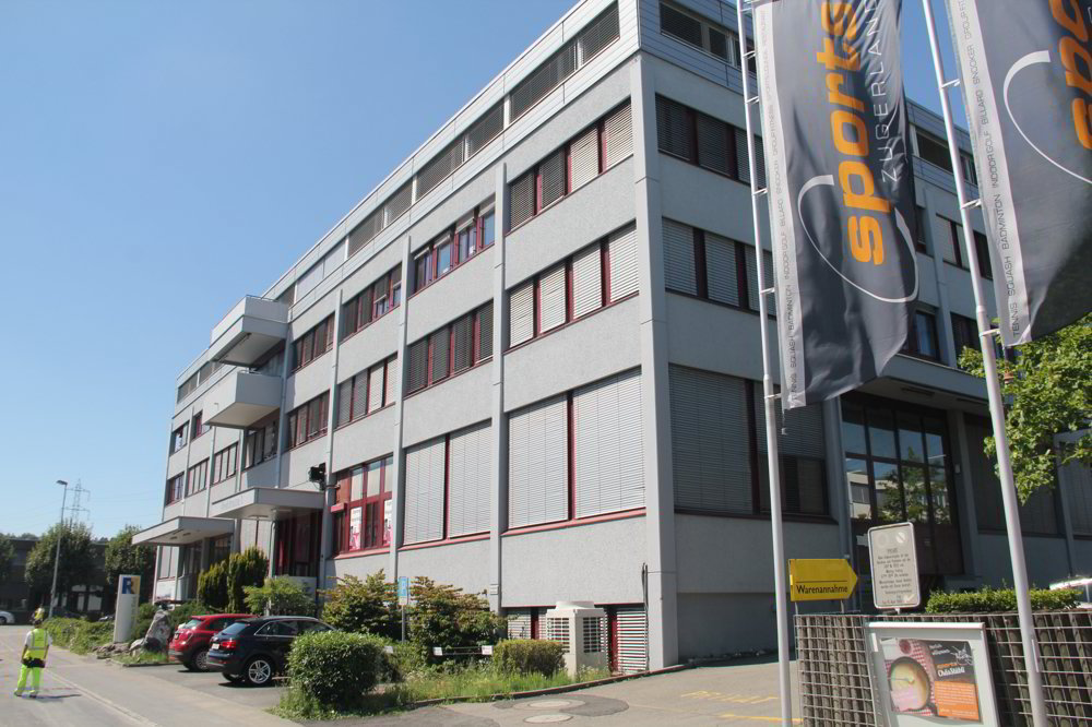 Ihr neuer Business-Standort im Herzen von Cham - Ansicht 2