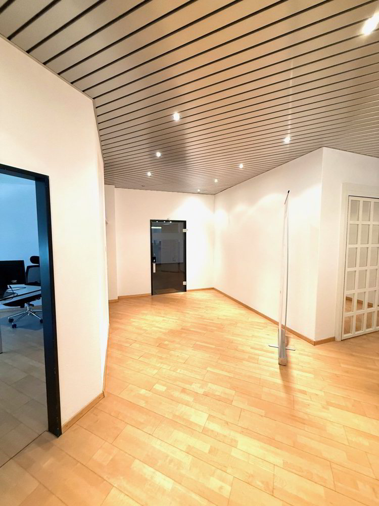 Ihr neuer Business-Standort im Herzen von Cham - Ansicht 4