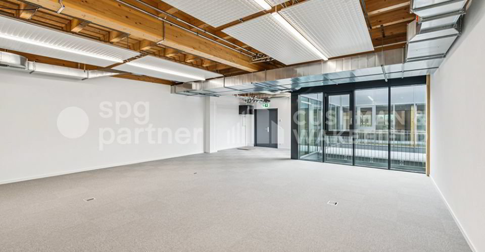 SPARK - Bureaux et espaces industriels flexibles et modulables - Ansicht 5