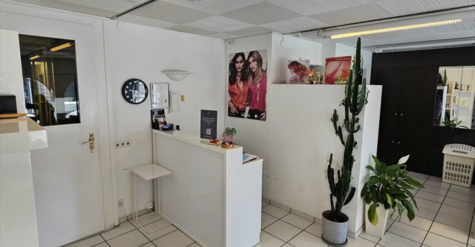 Local commercial de 88 m² place Saint-François à Lausanne - Ansicht 4
