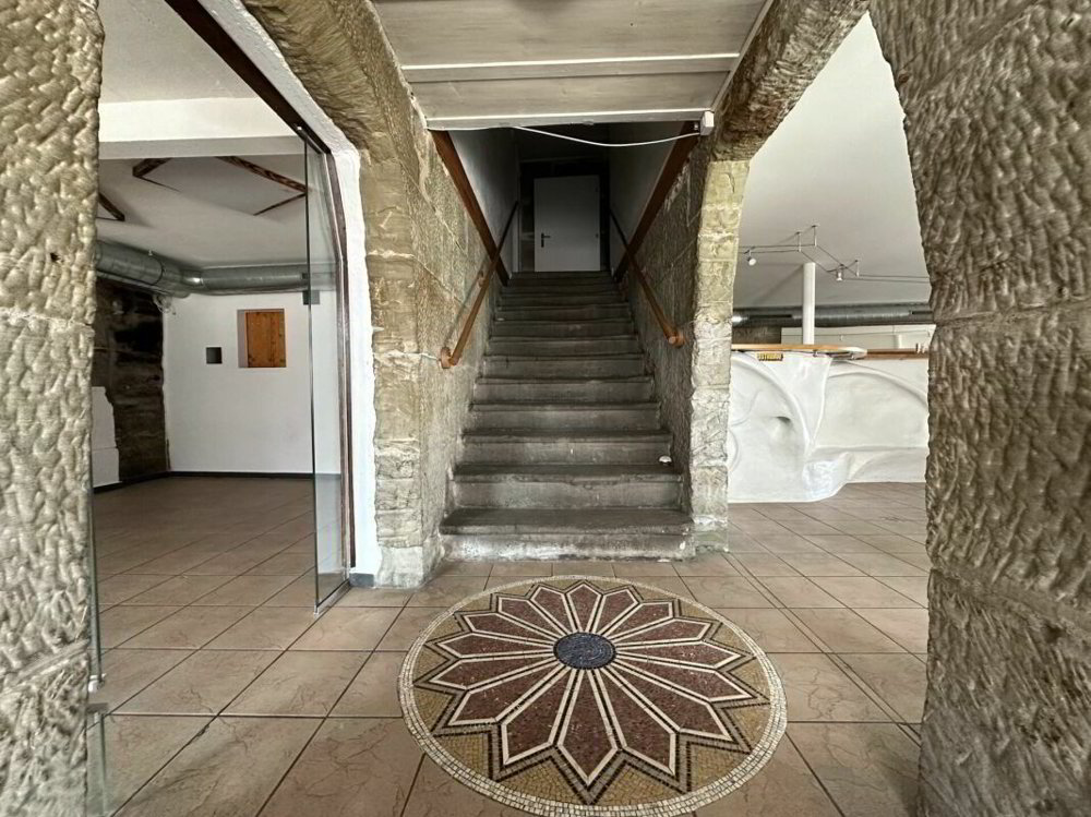 Salle de jeu en location à Schwarzenburg - 110 m² - Mehr