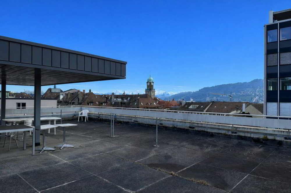 4.5 rooms Miscellaneous for rent in Bern - image 1/9