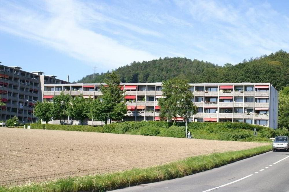 Wohnung – Ittigen