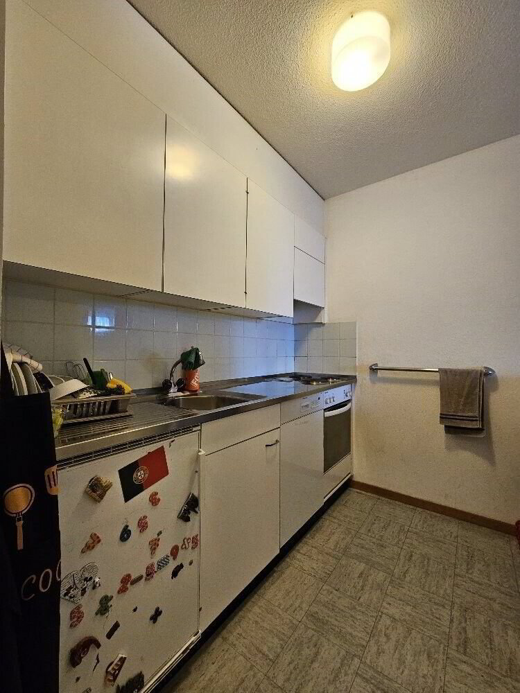Wohnung – Ittigen - Ansicht 4