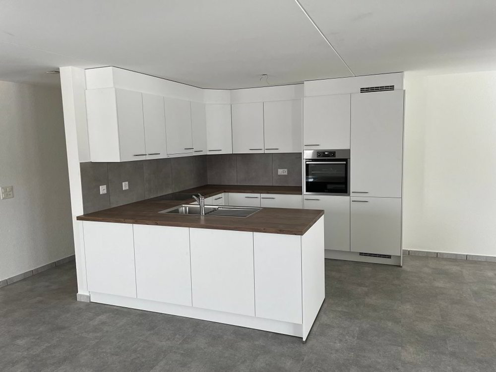 Wohnung – Bourrignon - Ansicht 4