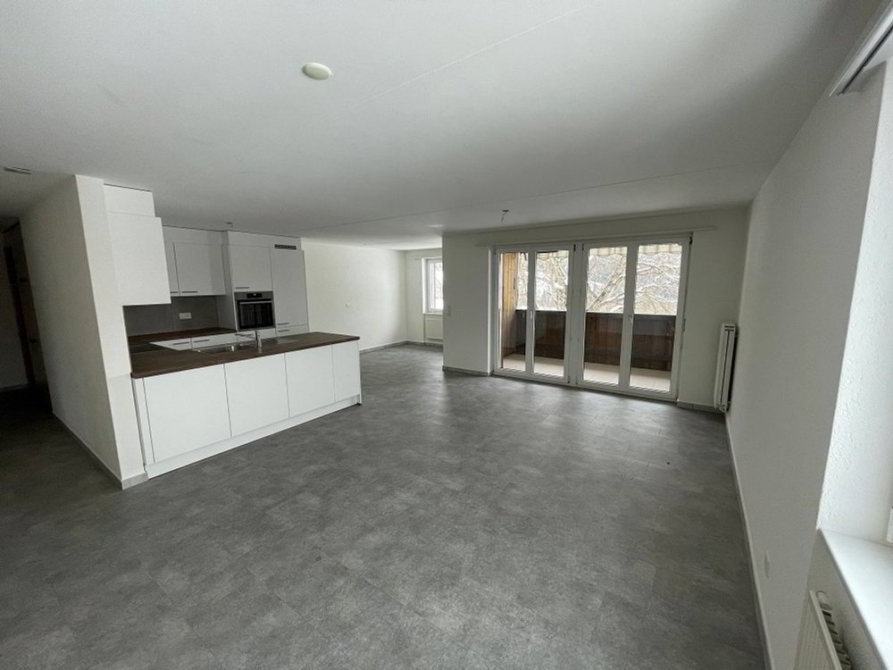 Wohnung – Bourrignon - Mehr