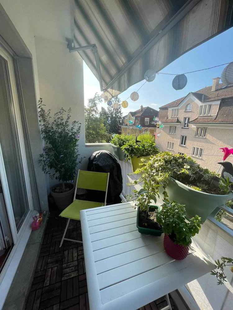 4.5 Zimmer Wohnung zu vermieten in Lausanne - Bild 1/11