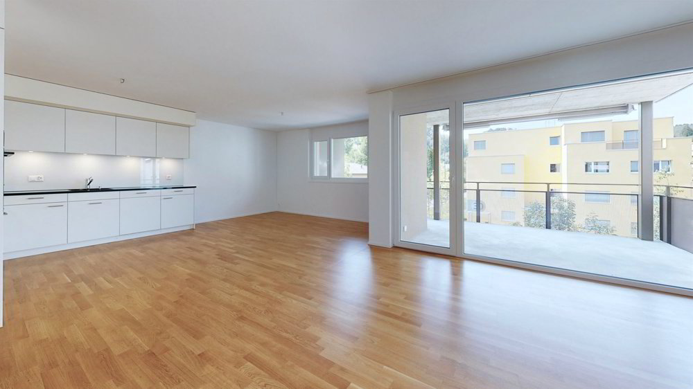 Wohnung – Gränichen - Ansicht 3