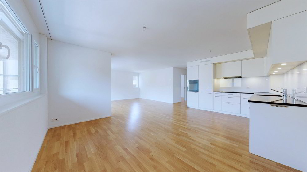 Wohnung – Gränichen - Ansicht 4