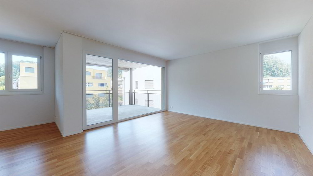 Wohnung – Gränichen - Mehr
