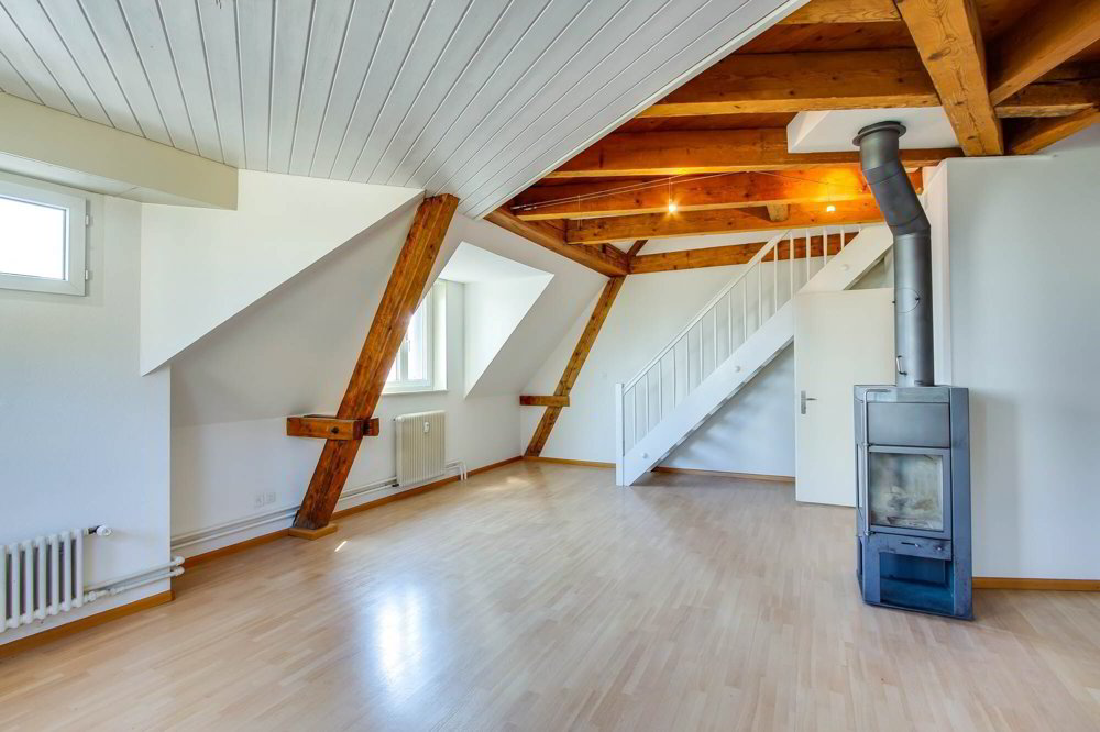 Wohnung – Basel, St. Johann - Ansicht 5