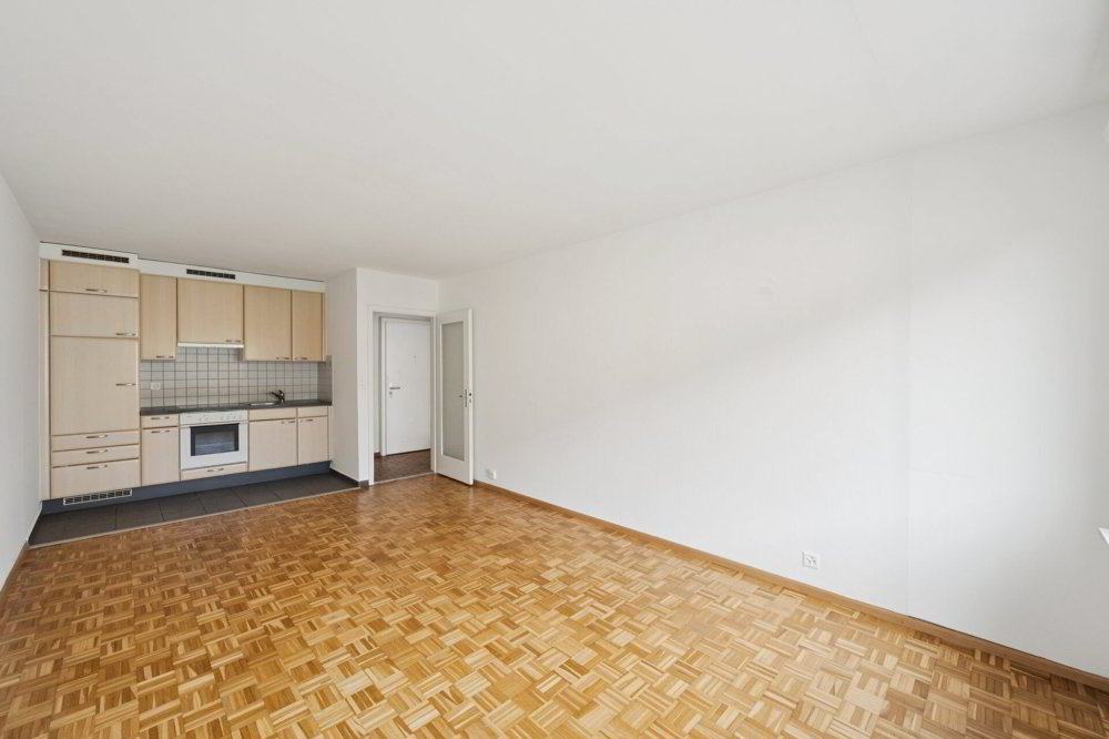 Wohnung – Basel, St. Johann - Ansicht 3