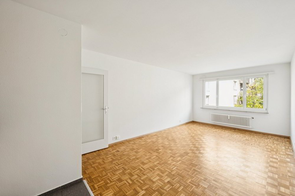 Wohnung – Basel, St. Johann - Ansicht 4