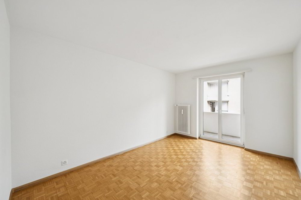 Wohnung – Basel, St. Johann - Ansicht 5